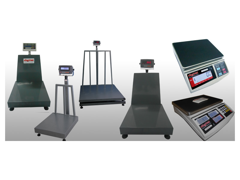 TERAZİ ÇEŞİTLERİ