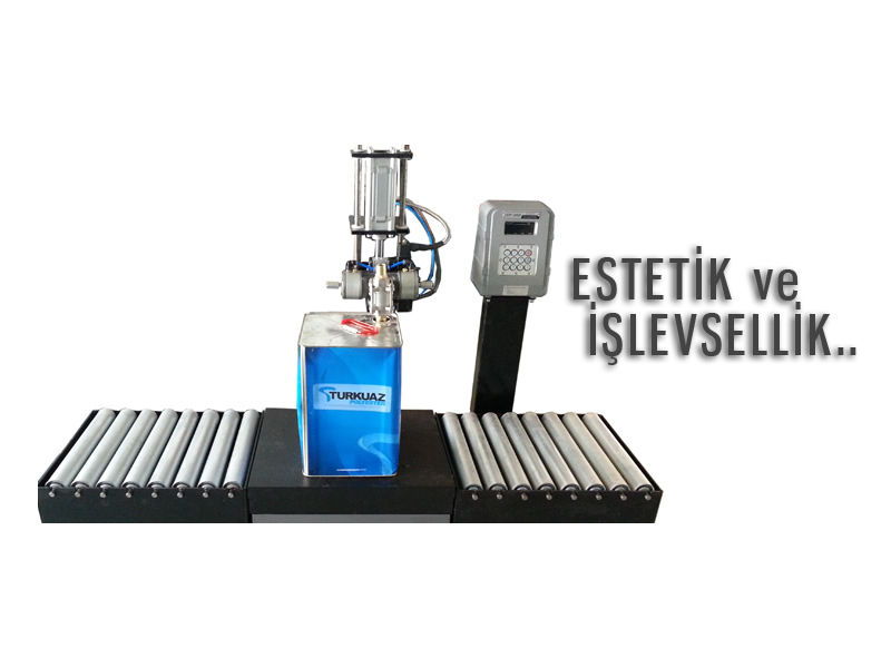 DOLUM MAKİNA SİSTEMLERİ