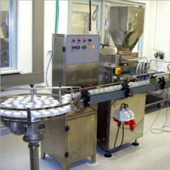 DOLUM MAKİNA SİSTEMLERİ